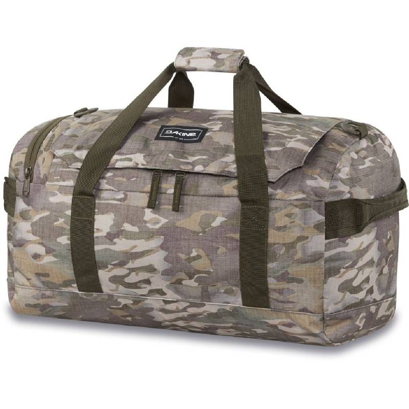 EQ Duffle 35L, Vintage Camo von Dakine