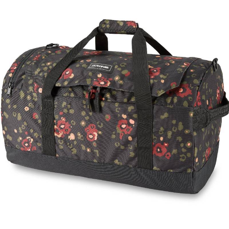 EQ Duffle 50L, Begonia von Dakine