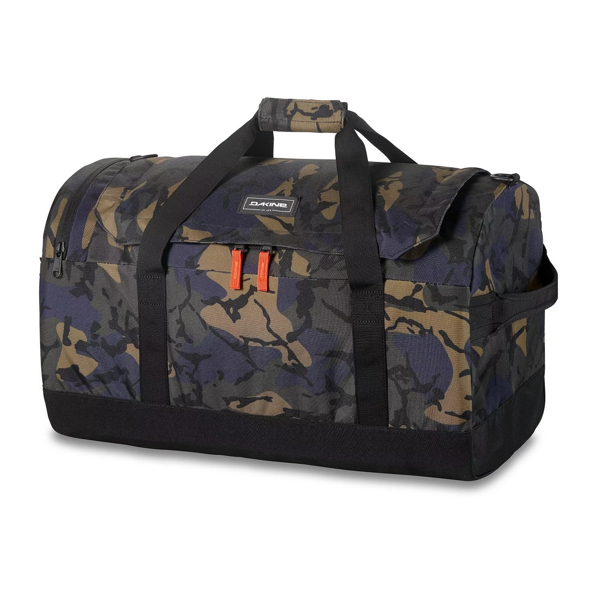 EQ Duffle 50L, Camo von Dakine