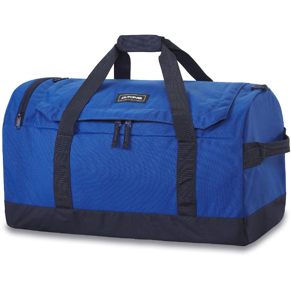 EQ Duffle 50L, Deep Blue von Dakine