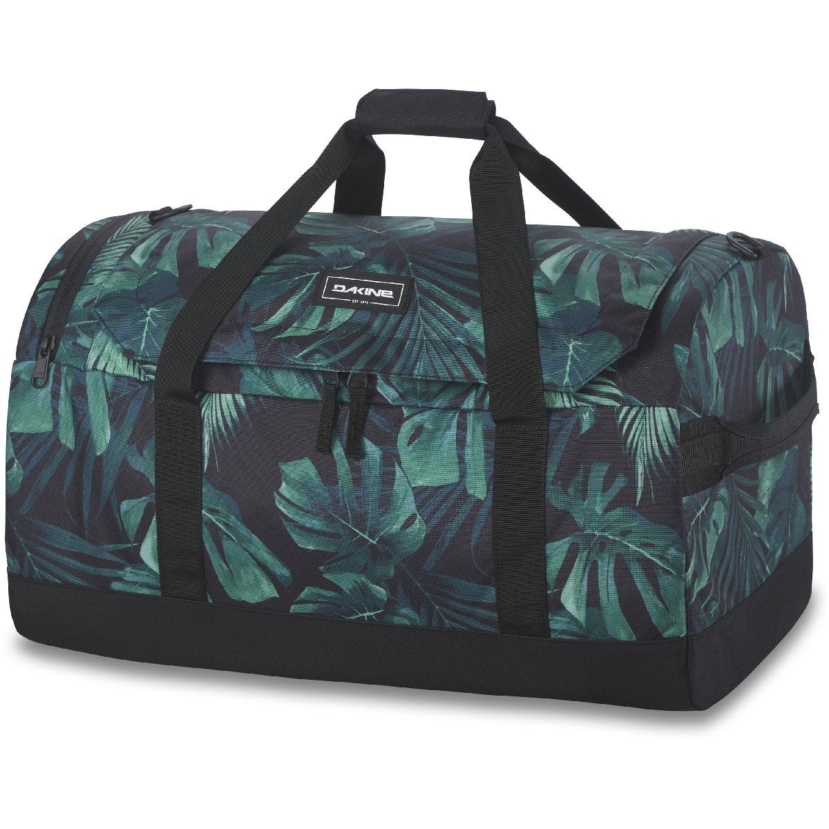 EQ Duffle 50L, Night Tropical von Dakine