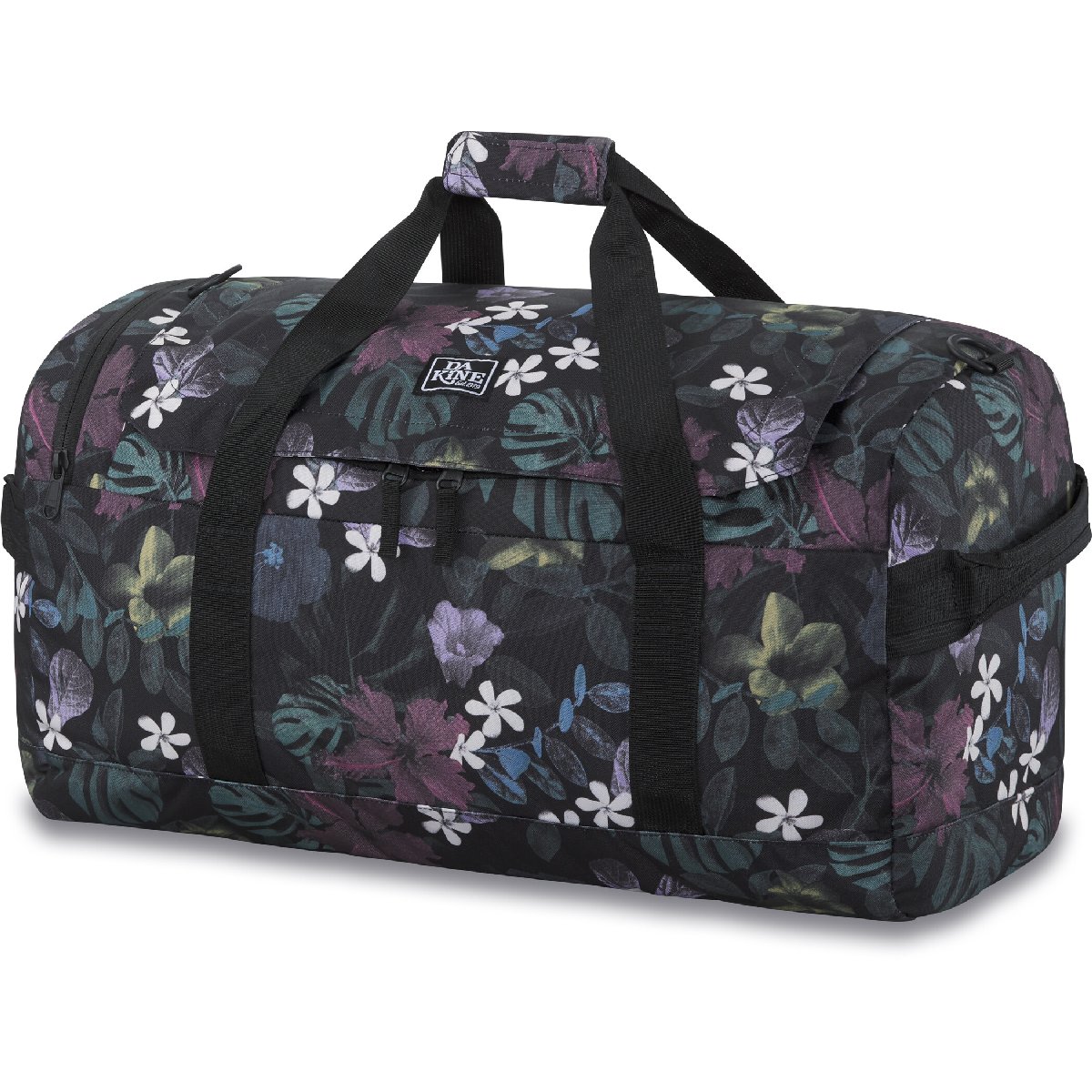 EQ Duffle 50L, Tropic Dusk von Dakine