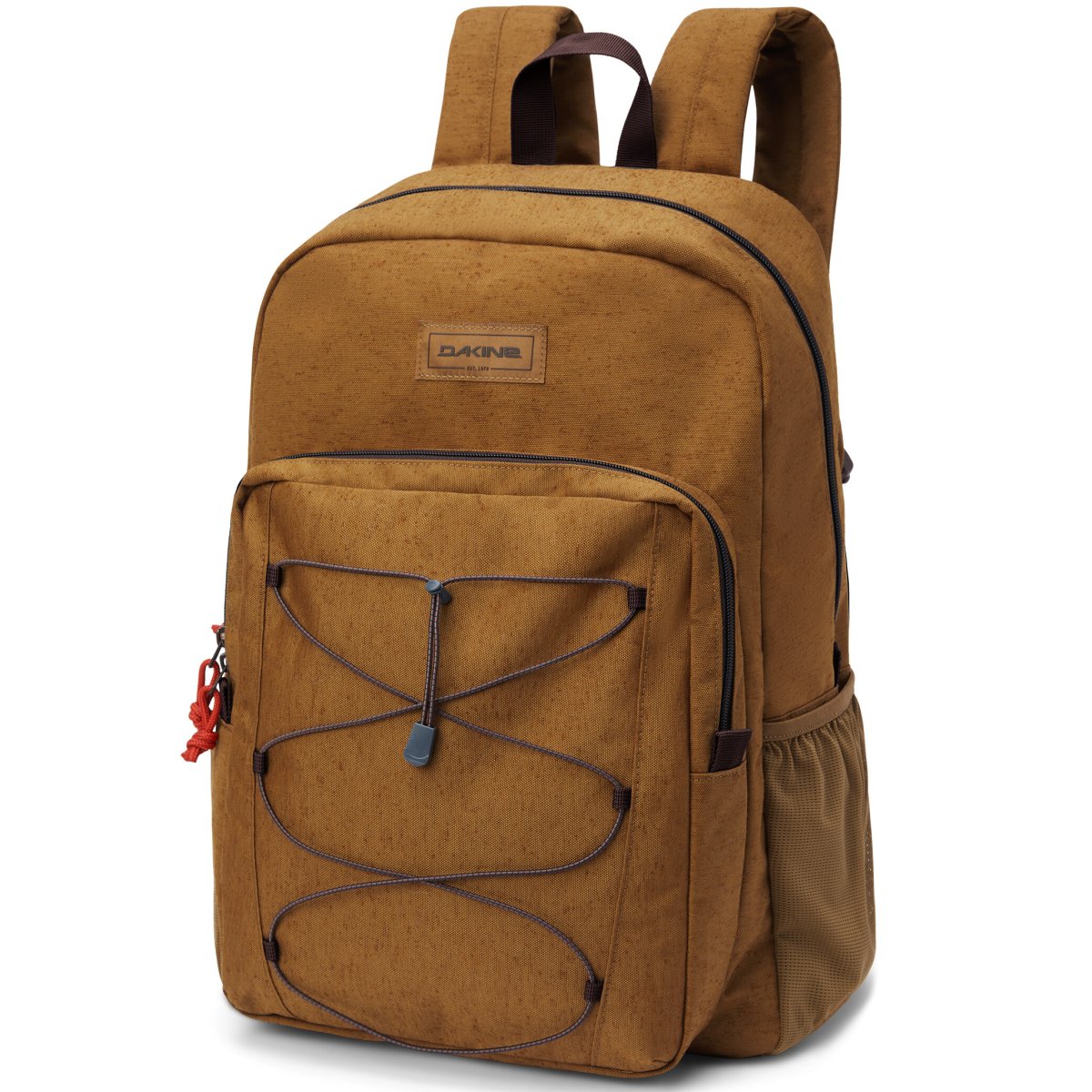 Educated - Rucksack 30L, Rubber von Dakine