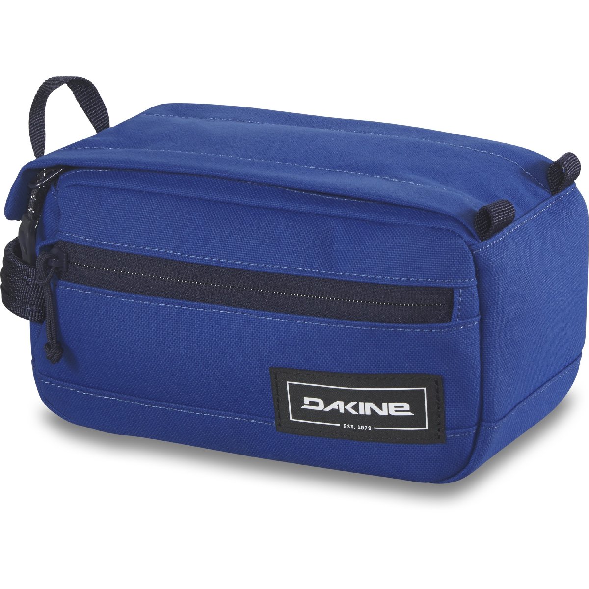 Groomer Travel Kit M, Blau von Dakine