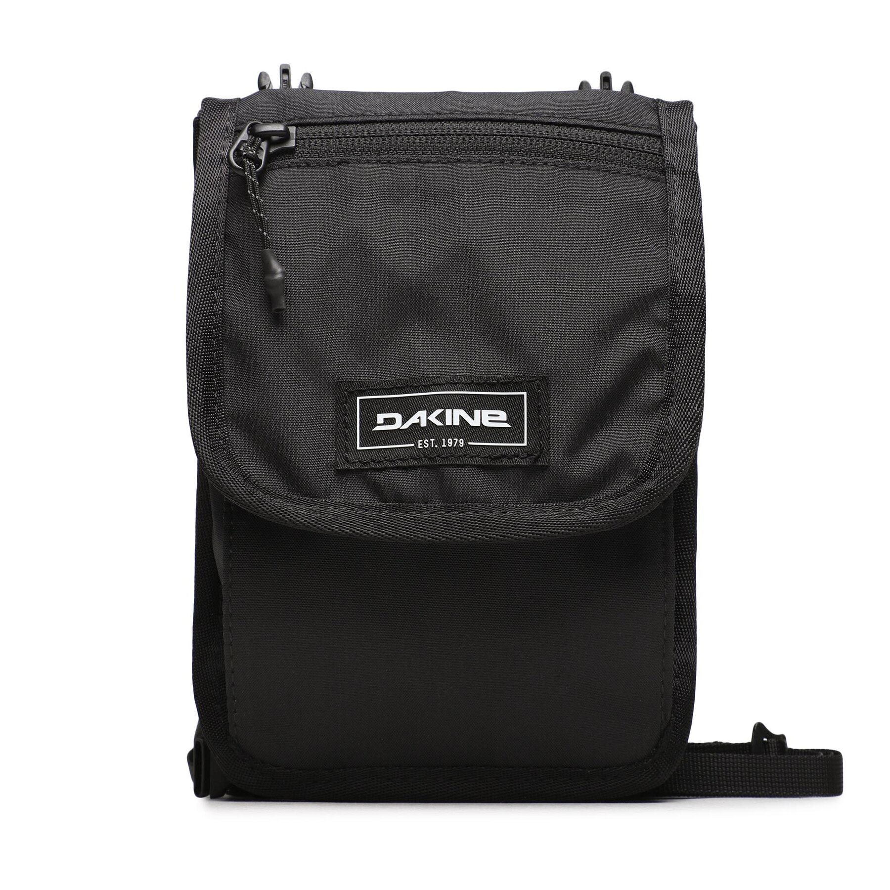 Umhängetasche Dakine Travel 10003415 Schwarz von Dakine