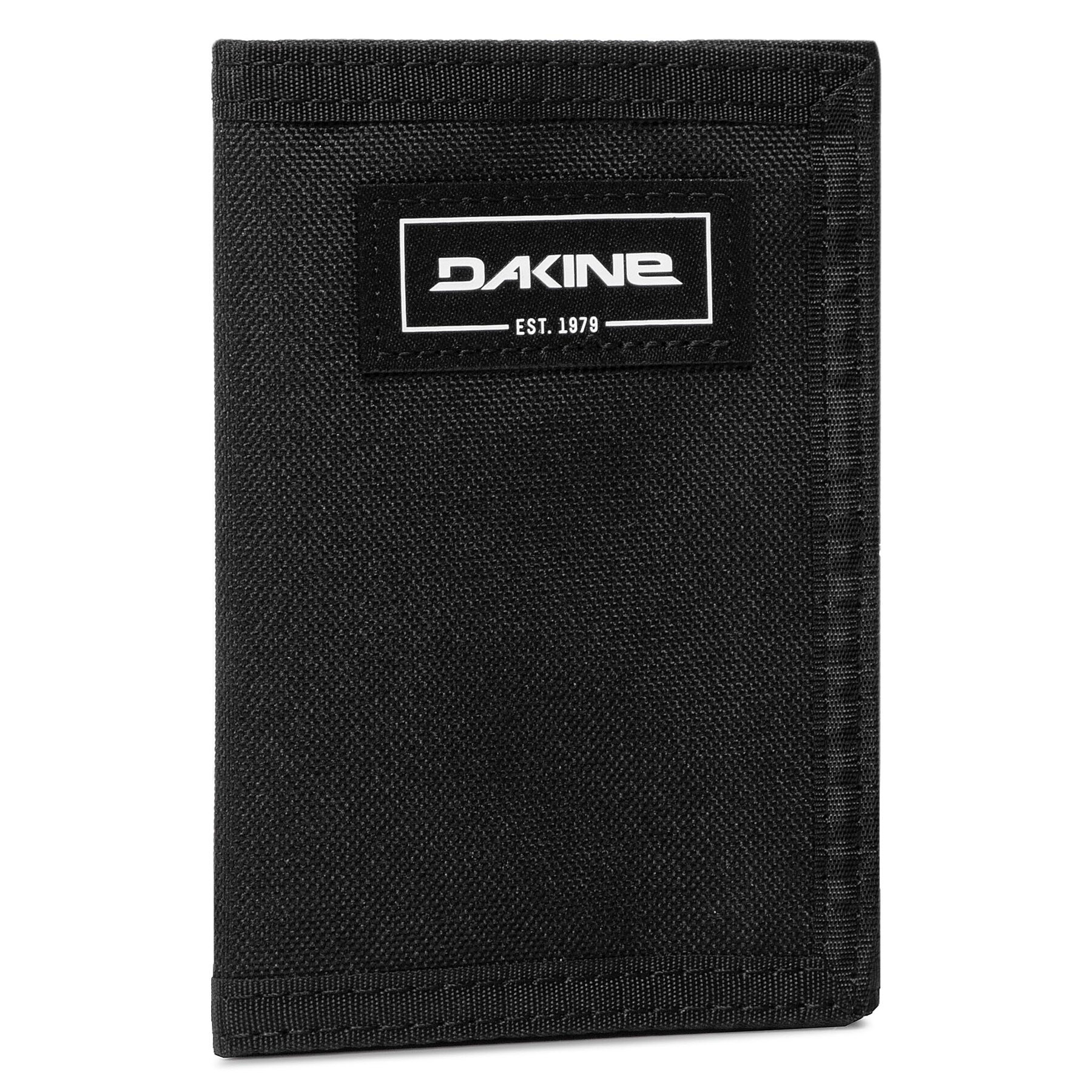 Große Herren Geldbörse Dakine Vert Rail Wallet 08820206 Schwarz Große Herren Geldbörse Dakine Vert Rail Wallet 08820206 Schwarz von Dakine