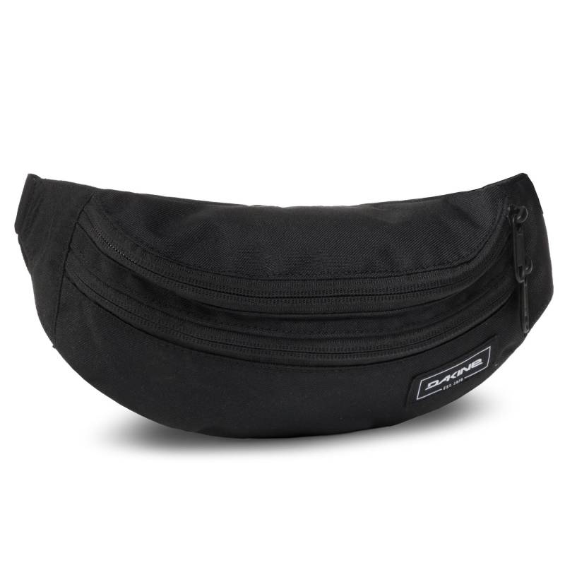 Gürteltasche Dakine Classic Hip Pack 8130205 Schwarz von Dakine