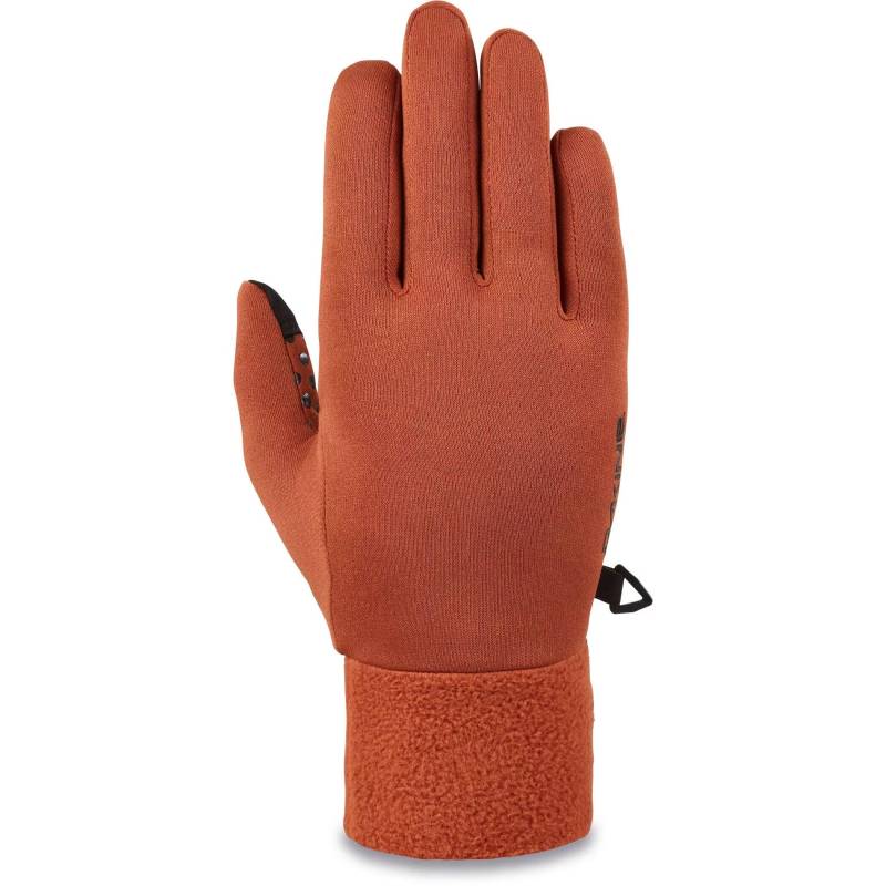 DaKine - handschuhe stor liner, für Damen, Größe M von DaKine