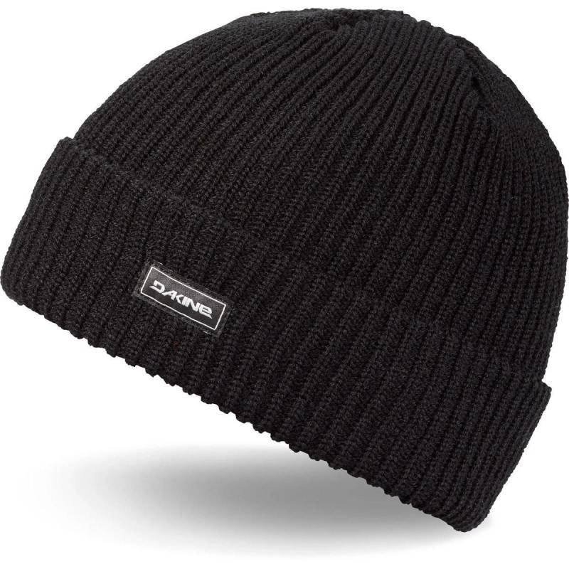 Hayden Beanie-0 Herren Schwarz ONE SIZE von Dakine