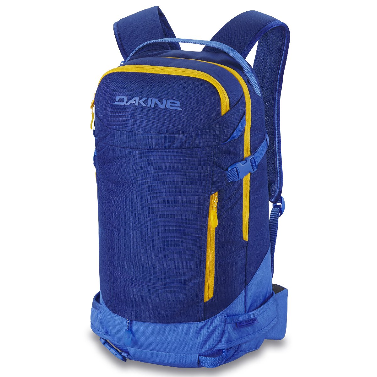 Heli Pro 24L - Rucksack in Deep Blue von Dakine