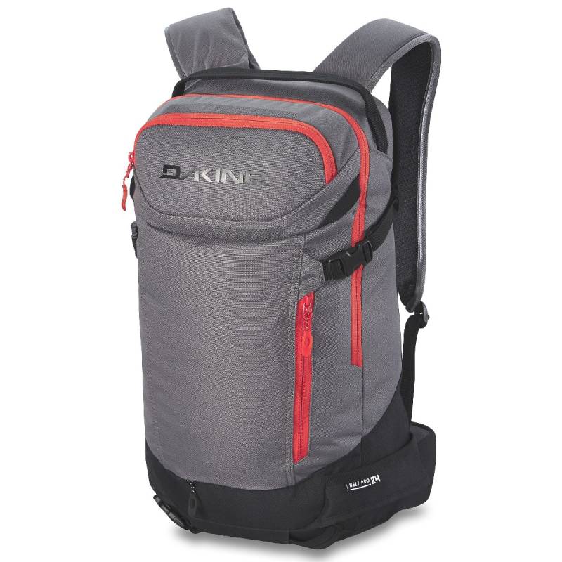 Heli Pro 24L - Rucksack in Steel Grey von Dakine