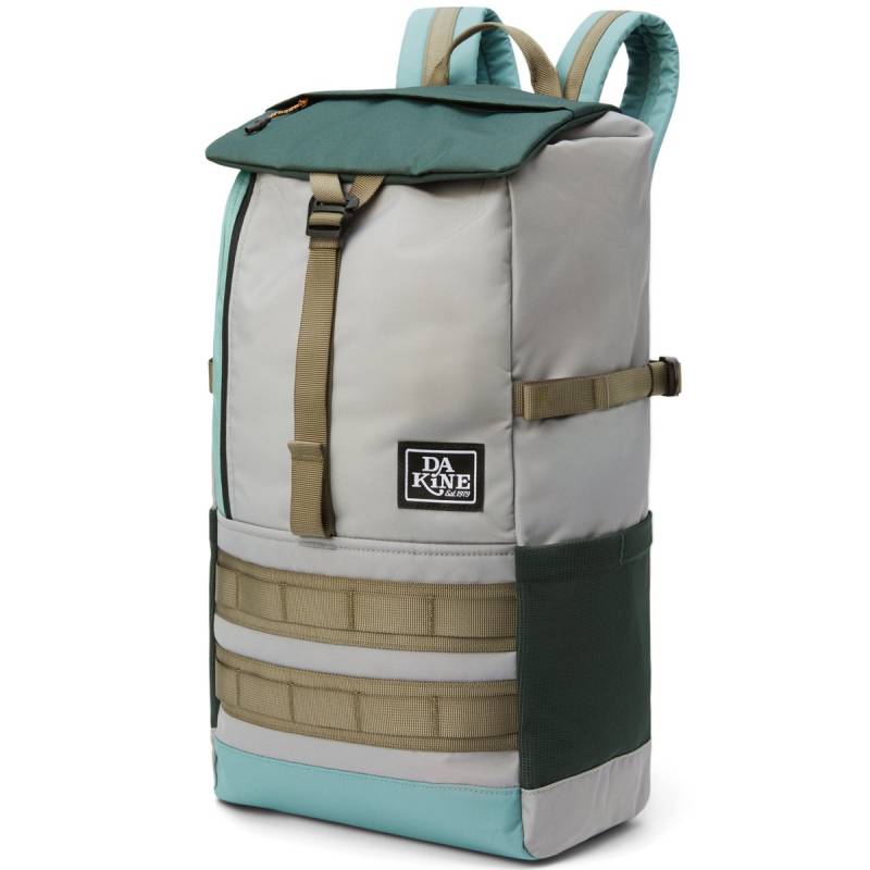 June - Rucksack 25L, Bayou von Dakine