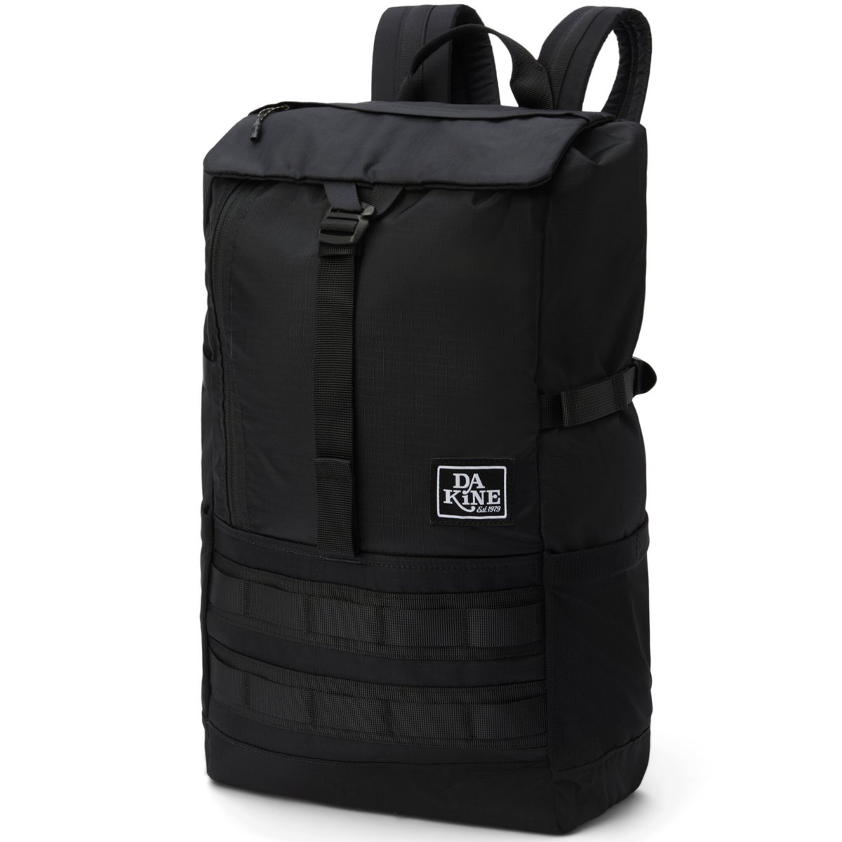 June - Rucksack 25L, Black von Dakine