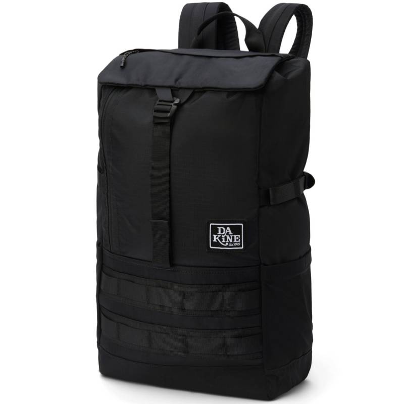 June - Rucksack 25L, Black von Dakine