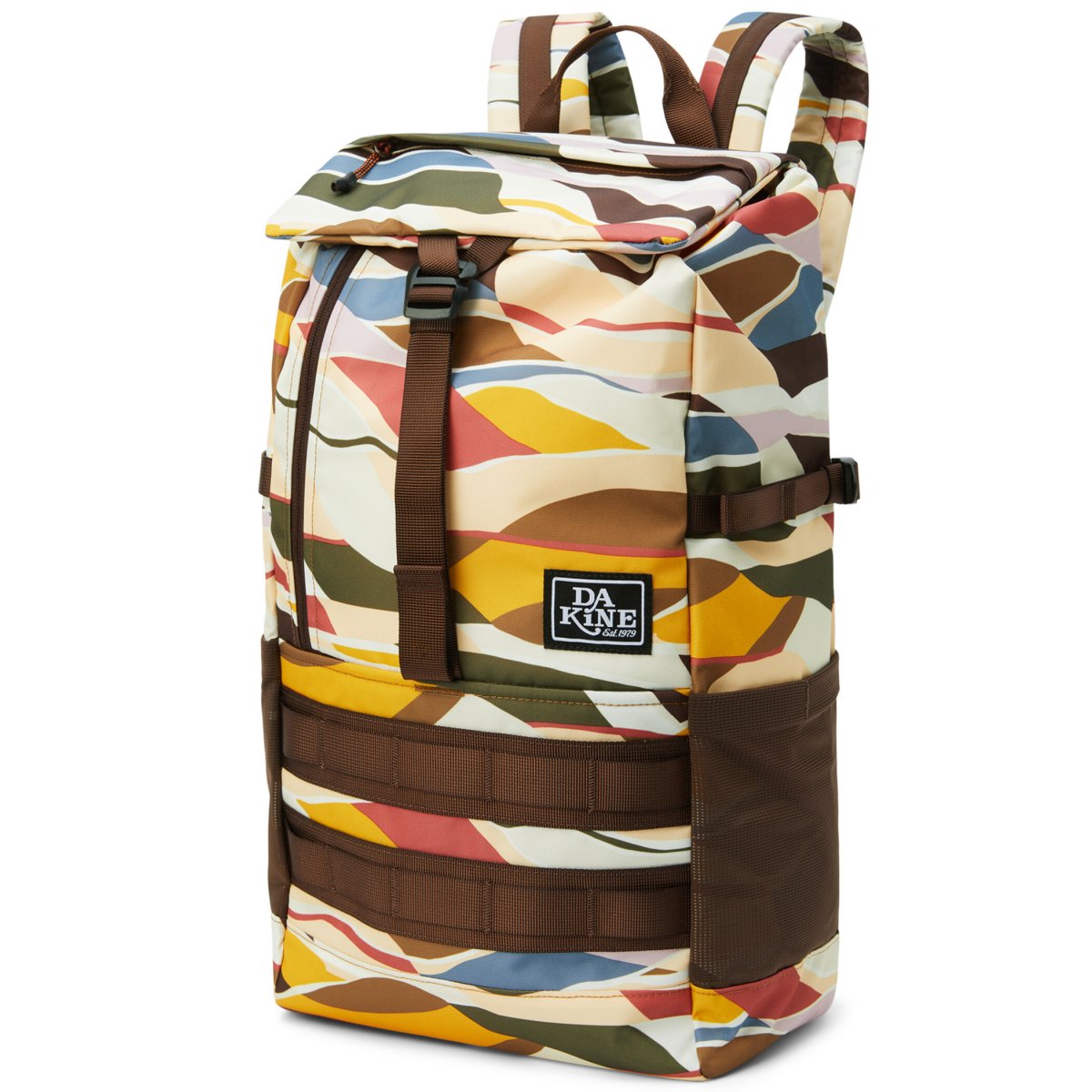 June - Rucksack 25L, Morning Skyline von Dakine