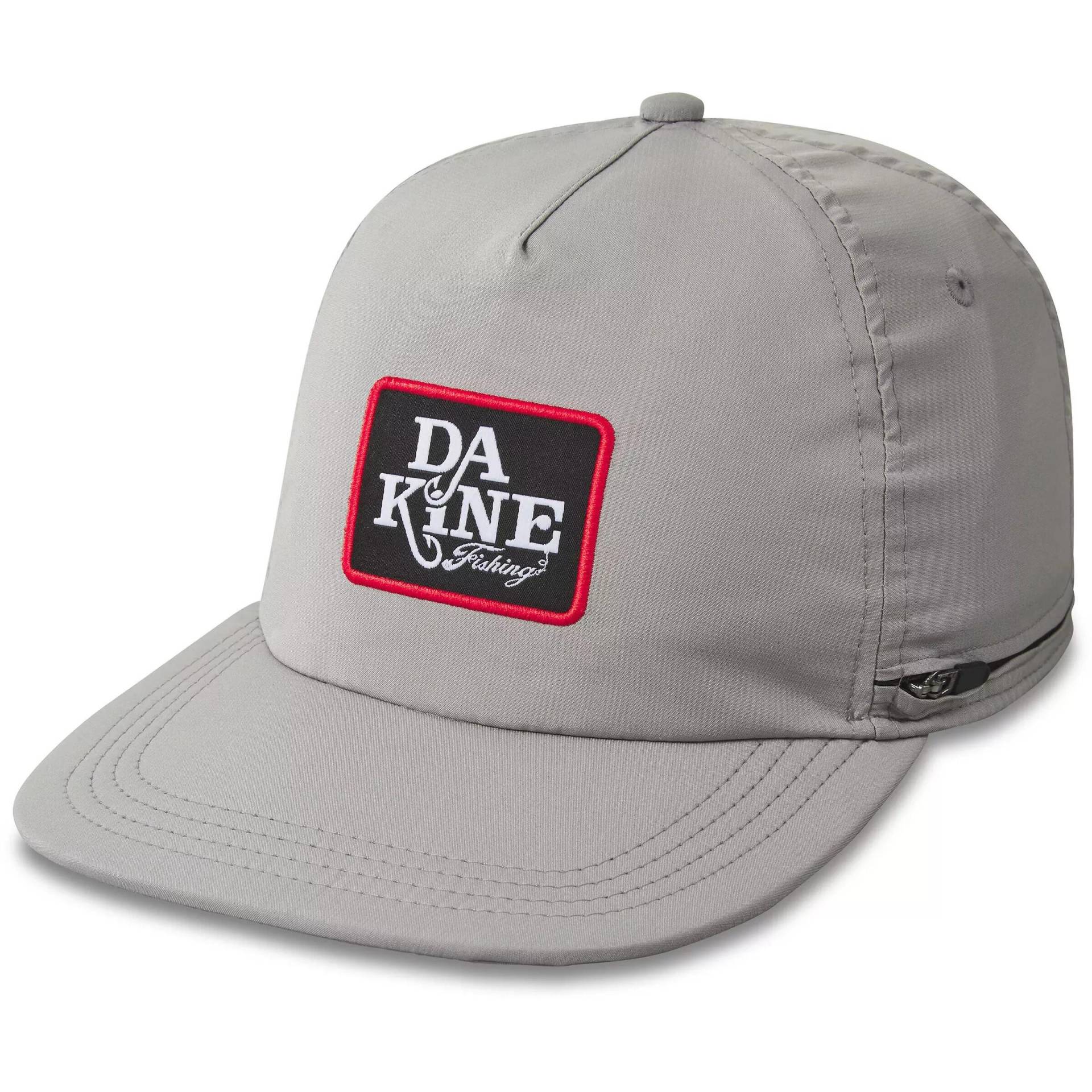 DaKine - kappe mit umhang abaco curved bill, für Herren, Größe L/XL von DaKine