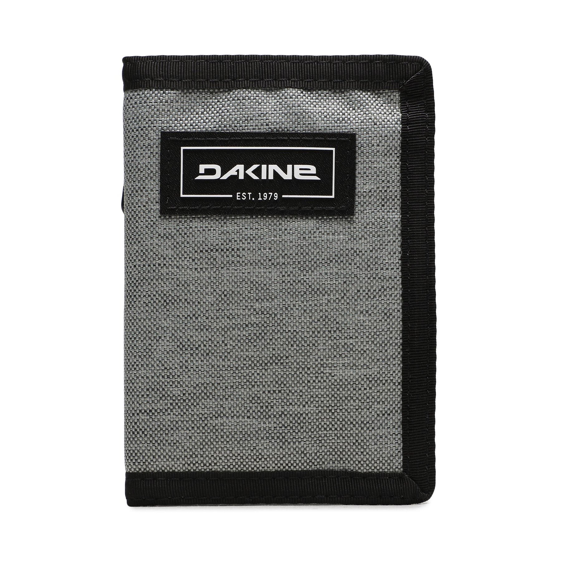 Kleine Herren Geldbörse Dakine Vert Rail 8820206 Grau von Dakine