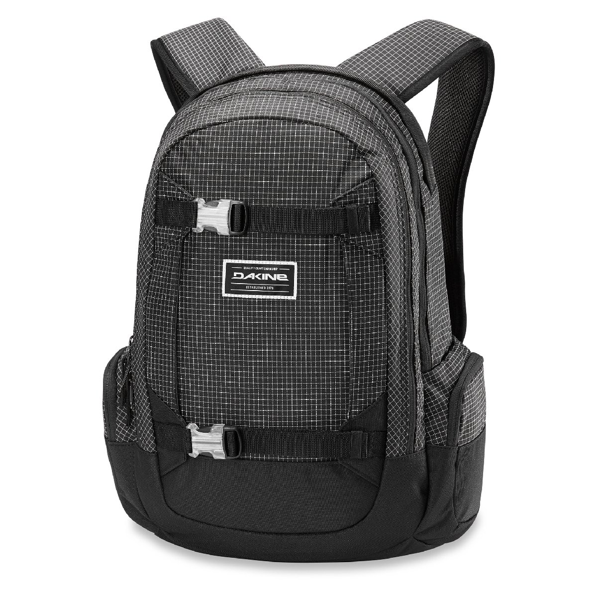 Mission 25L - Rucksack in Rincon von Dakine