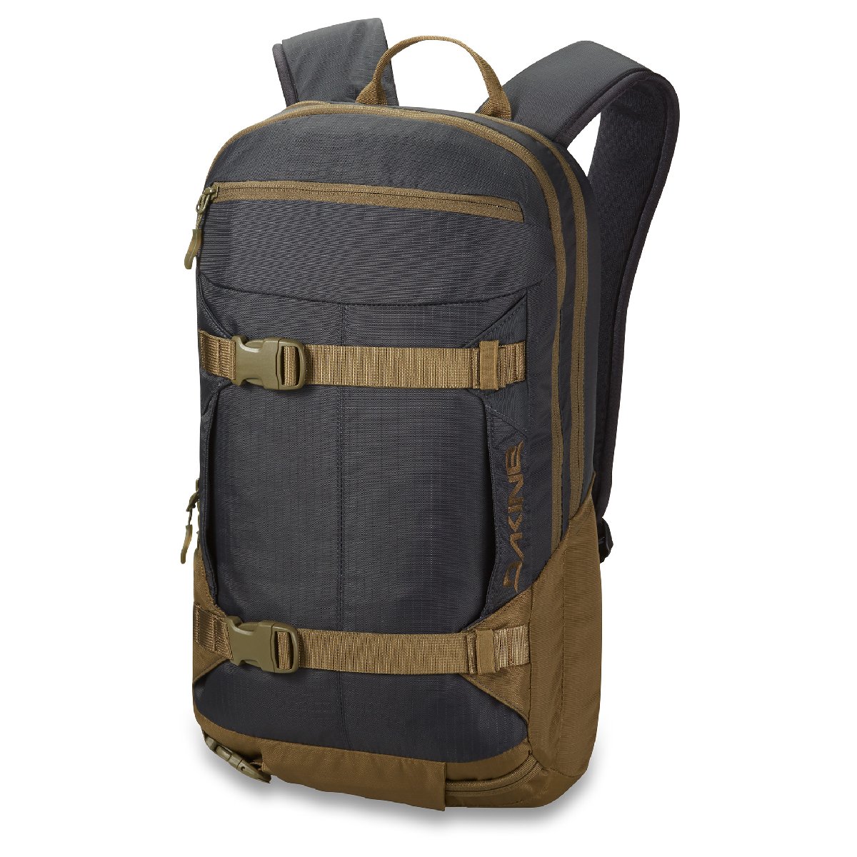 Mission Pro 18L - Rucksack in Blue Graphite von Dakine