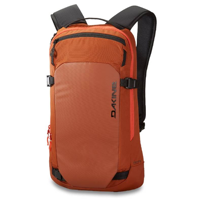 Poacher 14L - Rucksack in Red Earth von Dakine