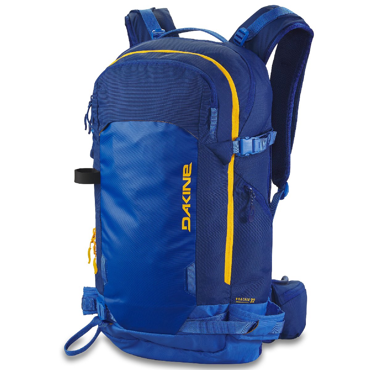 Poacher 32L - Rucksack in Deep Blue von Dakine