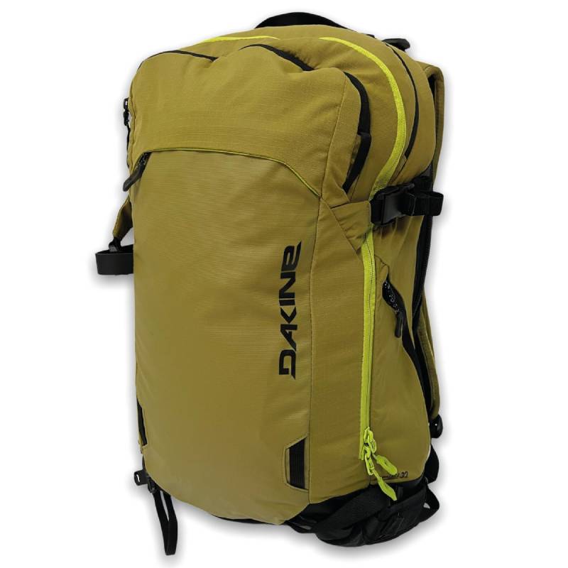 Poacher 32L - Rucksack in Green Moss von Dakine