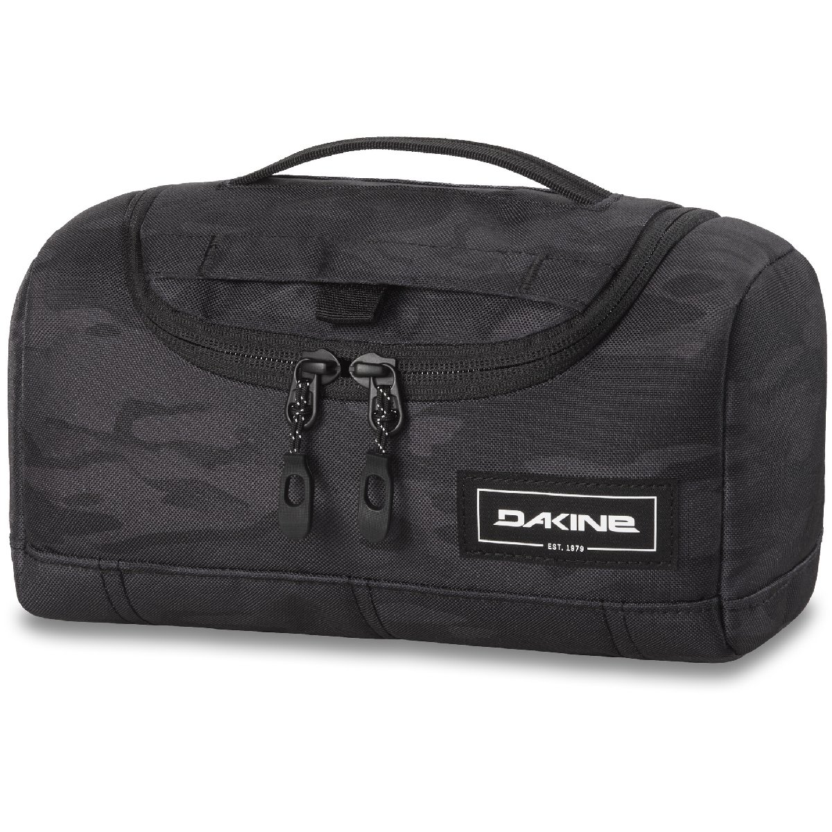 Revival Kit M, Black Vintage Camo von Dakine