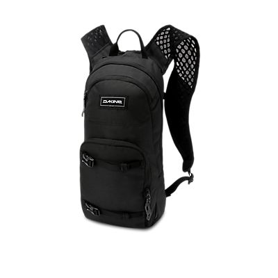 Session 8 L Bikerucksack von Dakine