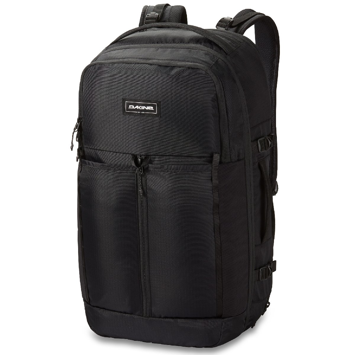 Split Adventure 38L, Black Ripstop von Dakine