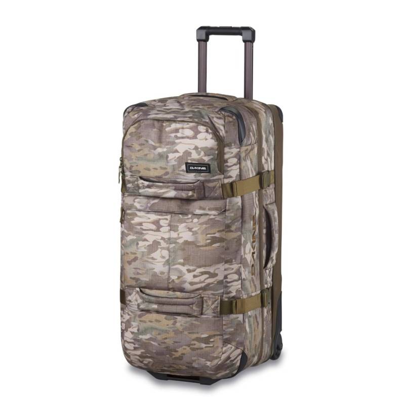 Split Roller 85L, Camouflage von Dakine