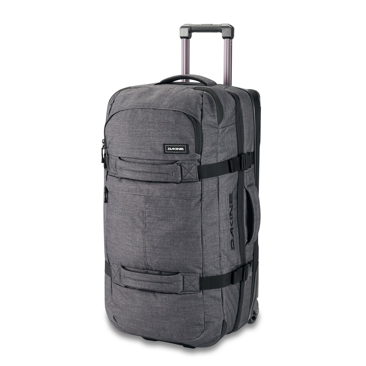 Split Roller 85L, Carbon von Dakine