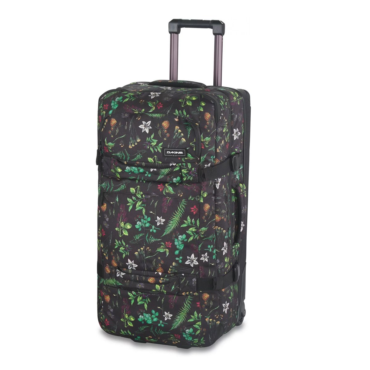 Split Roller 85L, Woodland Floral von Dakine