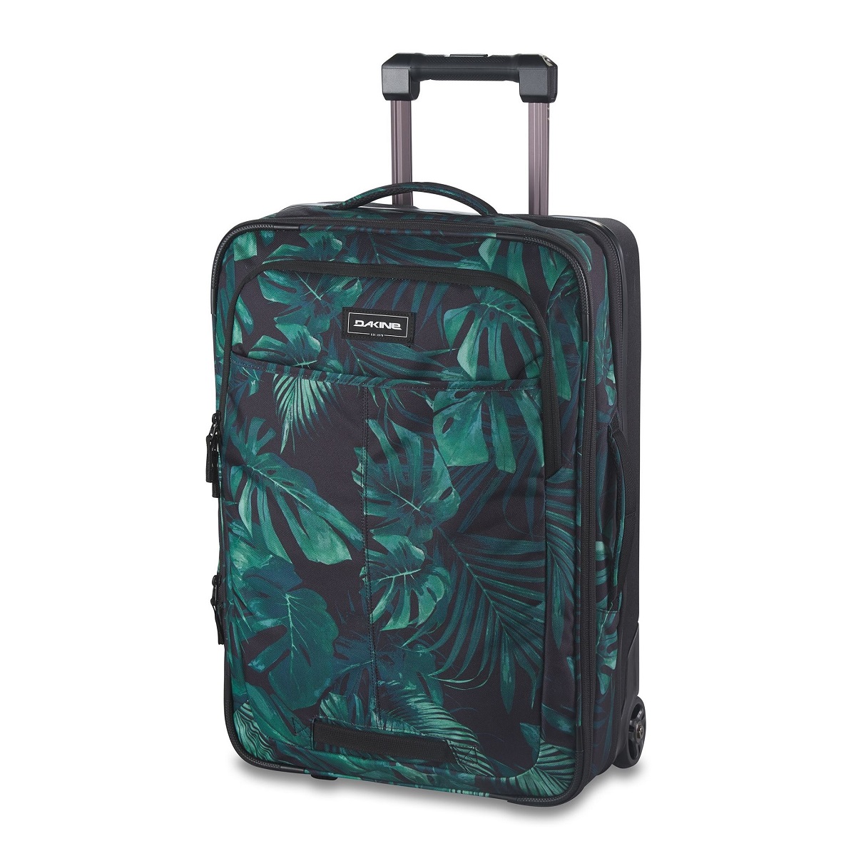 Status Roller 42L+, Night Tropical von Dakine