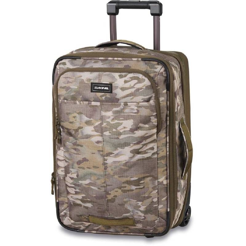 Status Roller 42L+, Vintage Camo von Dakine