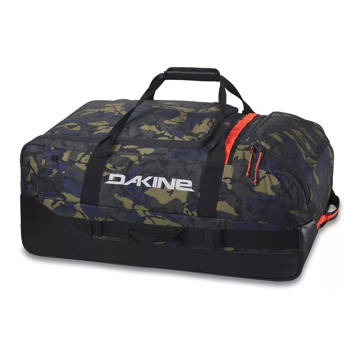 Torque Duffle 125L, Cascade Camo von Dakine