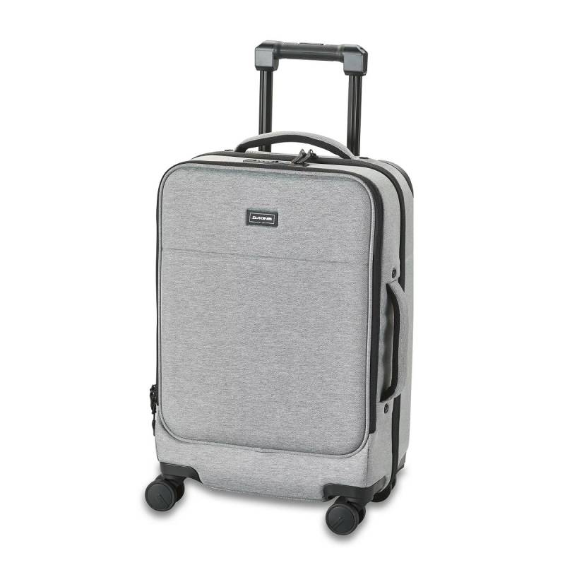 Verge Carry On Spinner 30L, Grau von Dakine