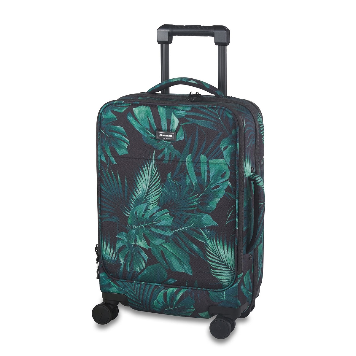 Verge Carry On Spinner 30L, Night Tropical von Dakine