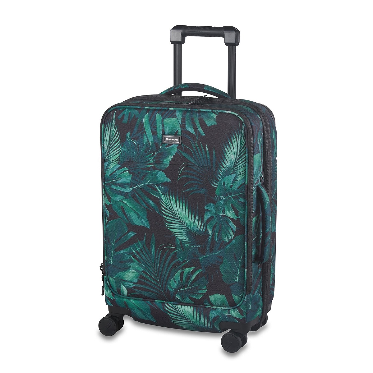 Verge Carry On Spinner 42L+, Night Tropical von Dakine