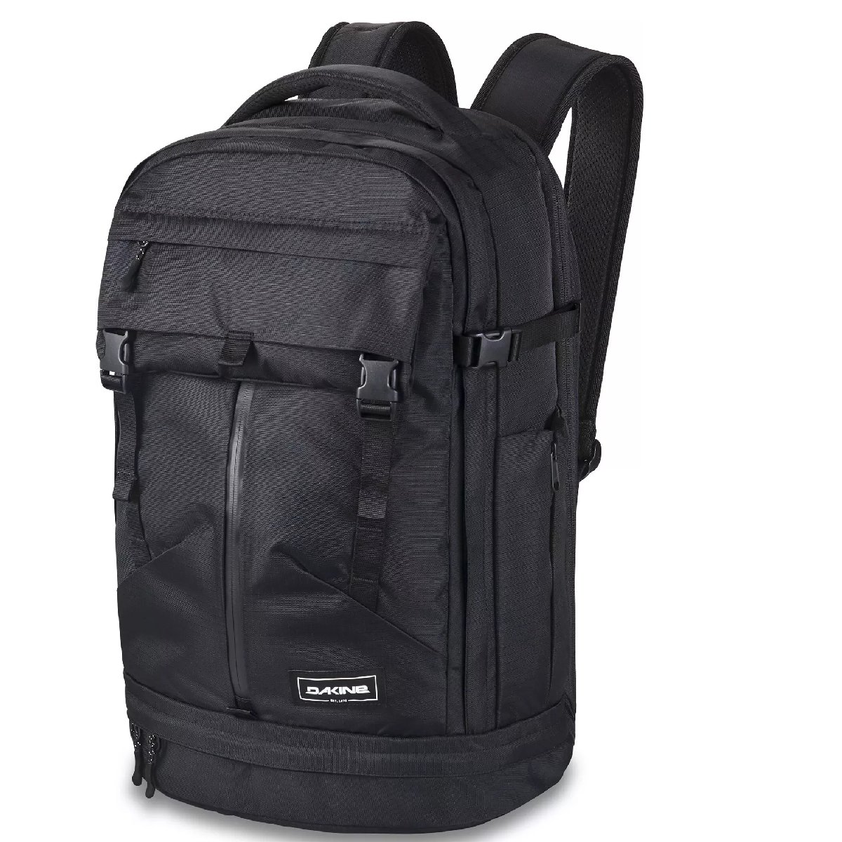 Verge Rucksack 32L, Black Ripstop von Dakine