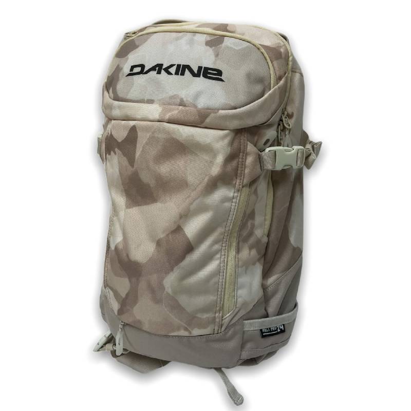 Womens Heli Pro 24L - Rucksack in Sand Quartz von Dakine