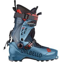 DALBELLO Herren Tourenskischuhe Quantum Free Asolo Factory 130 blau | 26,5 (41) von Dalbello