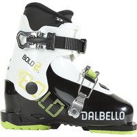 DALBELLO Kinder Skischuhe Bold 2.0 JR schwarz | 21,5 (34)