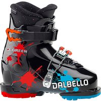 DALBELLO Kinder Skischuhe J Green 2.0 W schwarz | 19,5 (31) von Dalbello