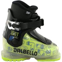 DALBELLO Kinder Skischuhe Zest 1.0 JR | 15,5 (25 - 26) von Dalbello