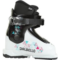 DALBELLO Mädchen Skischuhe Jade 1.0 weiss | 16,5 (27) von Dalbello