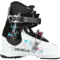 DALBELLO Mädchen Skischuhe Jade 2.0 weiss | 21,5 (34) DALBELLO Mädchen Skischuhe Jade 2.0 weiss | 21,5 (34) von Dalbello