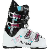 DALBELLO Mädchen Skischuhe Jade 4.0 weiss | 25,5 (40) von Dalbello