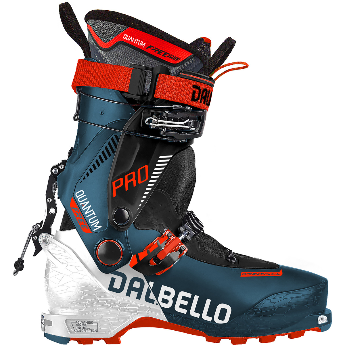 Dalbello Herren Quantum Free Pro Tourenskischuhe Dalbello Herren Quantum Free Pro Tourenskischuhe von Dalbello