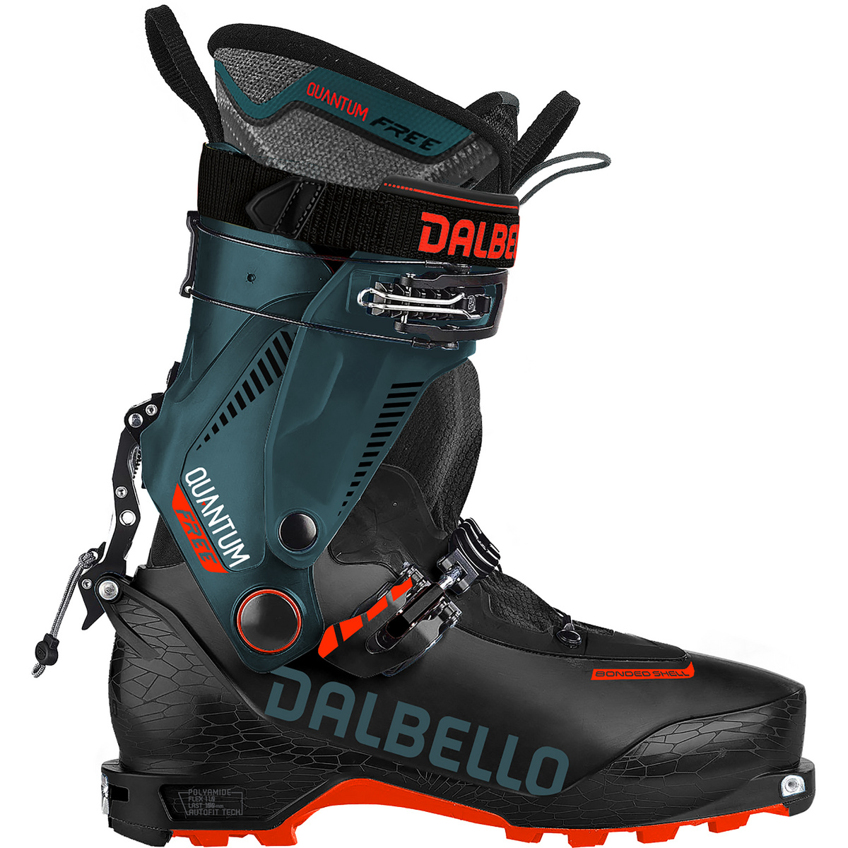 Dalbello Herren Quantum Free Tourenskischuhe Dalbello Herren Quantum Free Tourenskischuhe von Dalbello