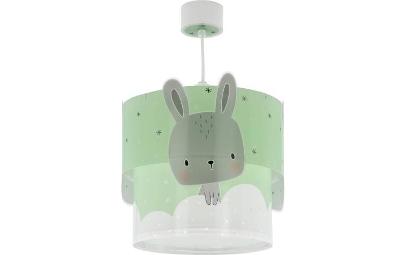 Dalber Hängeleuchte »Baby Bunny Green« von Dalber